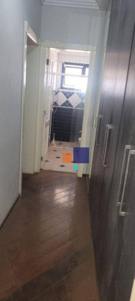 Imagem Apartamento com 5 Quartos à Venda, 454 m² em Vila Alpina - Santo André