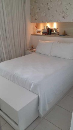 Imagem Apartamento com 1 Quarto à Venda, 59 m² em Patamares - Salvador Imagem Apartamento com 1 Quarto à Venda, 59 m² em Patamares - Salvador