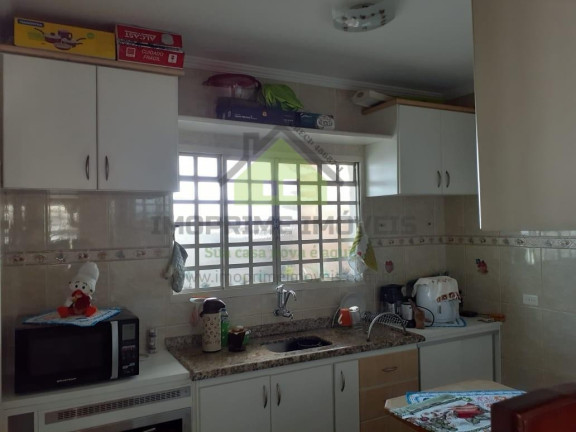 Imagem Casa de Condomínio com 2 Quartos à Venda, 96 m² em Jardim Panorama - Jacareí Imagem Casa de Condomínio com 2 Quartos à Venda, 96 m² em Jardim Panorama - Jacareí