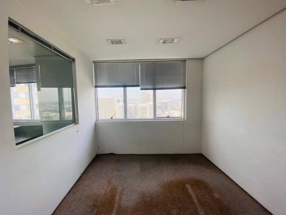 Imagem Sala Comercial à Venda, 176 m² em Alphaville - Barueri