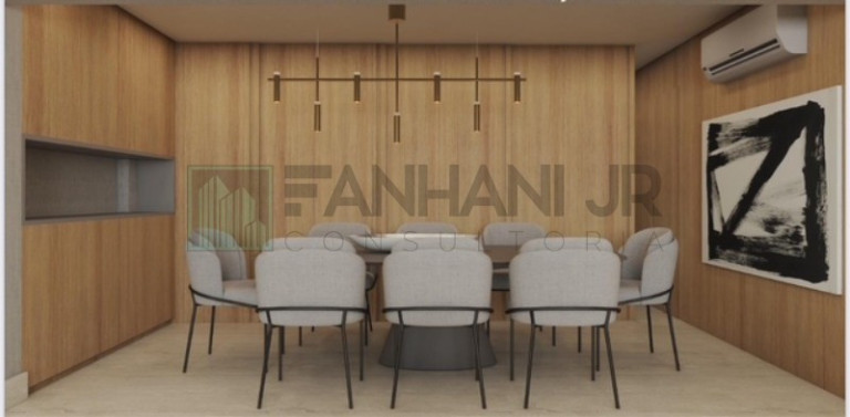 Imagem Imóvel com 3 Quartos à Venda, 210 m² em Itaim Bibi - São Paulo
