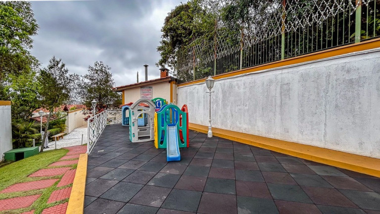 Imagem Casa de Condomínio com 4 Quartos à Venda, 124 m² em Jardim Santa Efigênia - São Paulo Imagem Casa de Condomínio com 4 Quartos à Venda, 124 m² em Jardim Santa Efigênia - São Paulo