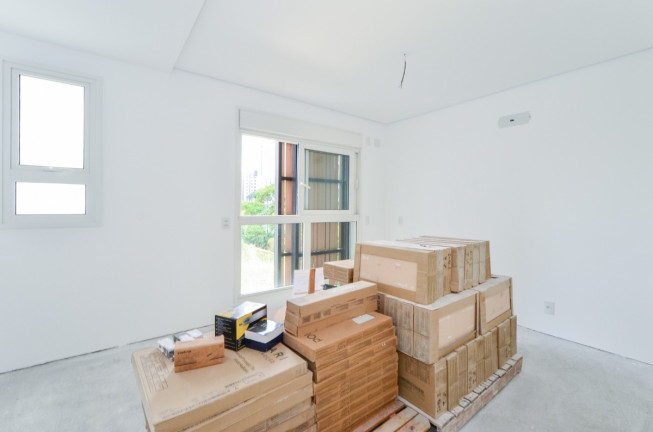 Imagem Apartamento com 2 Quartos à Venda, 186 m² em Ibirapuera - São Paulo