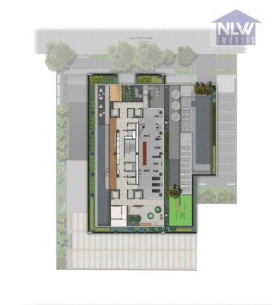 Imagem Apartamento com 3 Quartos à Venda, 168 m² em Pinheiros - São Paulo Imagem Apartamento com 3 Quartos à Venda, 168 m² em Pinheiros - São Paulo