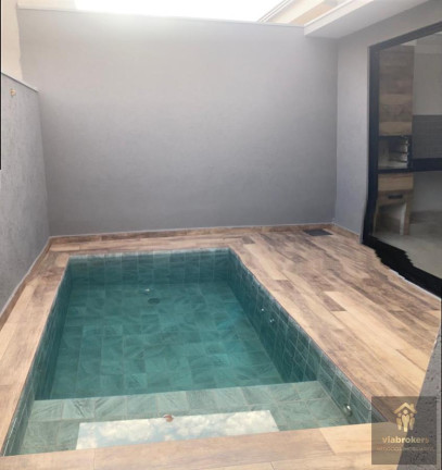 Imagem Casa com 3 Quartos à Venda, 156 m² em Bonfim Paulista - Ribeirão Preto Imagem Casa com 3 Quartos à Venda, 156 m² em Bonfim Paulista - Ribeirão Preto