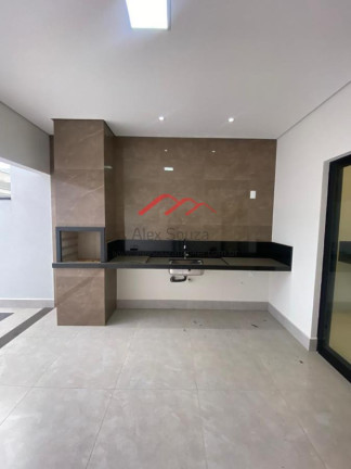 Imagem Casa com 3 Quartos à Venda, 155 m² em Parque Ortolândia - Hortolândia Imagem Casa com 3 Quartos à Venda, 155 m² em Parque Ortolândia - Hortolândia