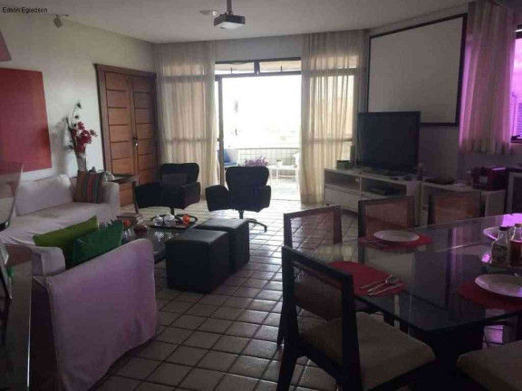 Imagem Apartamento com 5 Quartos à Venda, 207 m² em Fátima - Teresina Imagem Apartamento com 5 Quartos à Venda, 207 m² em Fátima - Teresina