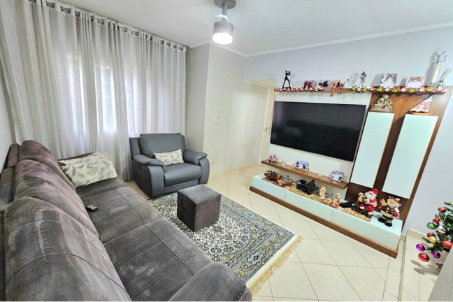 Imagem Apartamento com 3 Quartos à Venda, 80 m² em Mooca - São Paulo Imagem Apartamento com 3 Quartos à Venda, 80 m² em Mooca - São Paulo