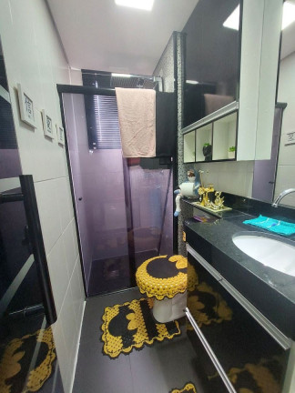 Imagem Apartamento com 2 Quartos à Venda, 55 m² em Piracicamirim - Piracicaba Imagem Apartamento com 2 Quartos à Venda, 55 m² em Piracicamirim - Piracicaba