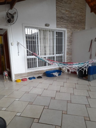 Casa com 3 Quartos à Venda, 120 m² em Ocian - Praia Grande