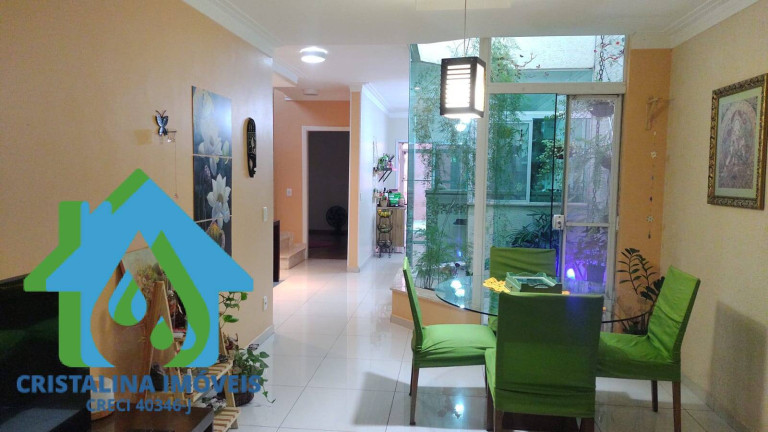 Casa com 5 Quartos à Venda, 178 m² em Horto Santo Antonio - Jundiaí
