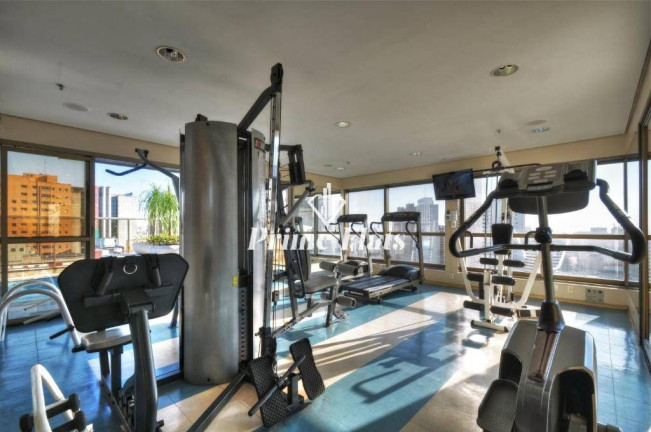 Imagem Apartamento com 1 Quarto à Venda, 23 m² em Vila Mariana - São Paulo Imagem Apartamento com 1 Quarto à Venda, 23 m² em Vila Mariana - São Paulo