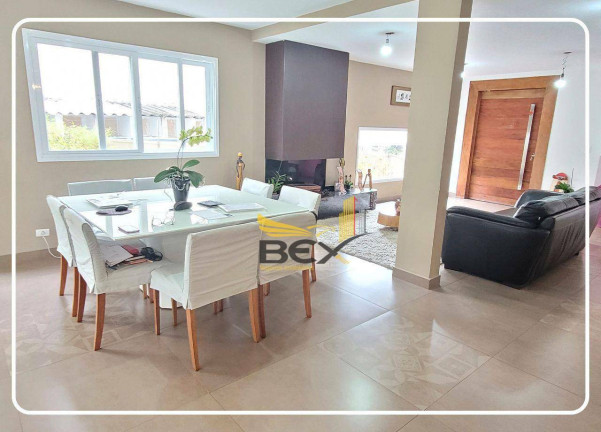 Imagem Casa com 4 Quartos à Venda, 412 m² em Alphaville 04 - Santana De Parnaíba Imagem Casa com 4 Quartos à Venda, 412 m² em Alphaville 04 - Santana De Parnaíba