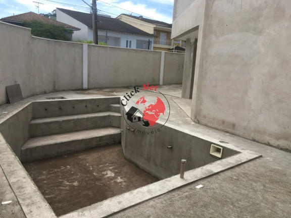 Imagem Sobrado com 4 Quartos à Venda, 319 m² em Parque Dos Pássaros - São Bernardo Do Campo Imagem Sobrado com 4 Quartos à Venda, 319 m² em Parque Dos Pássaros - São Bernardo Do Campo