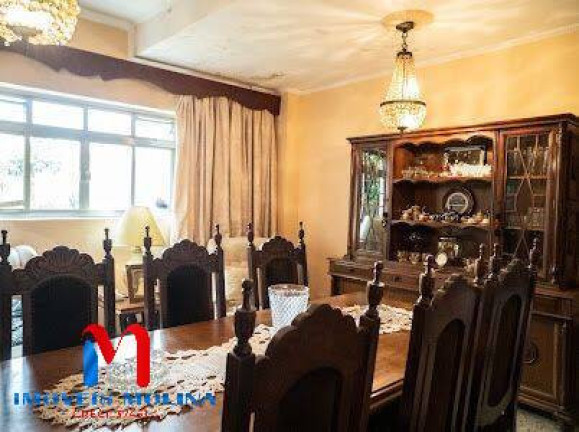Imagem Sobrado com 3 Quartos à Venda, 200 m² em Campestre - Santo André Imagem Sobrado com 3 Quartos à Venda, 200 m² em Campestre - Santo André