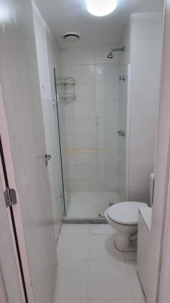 Apartamento com 2 Quartos à Venda, 50 m² em Jacarepaguá - Rio De Janeiro