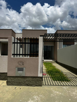 Imagem Casa com 2 Quartos à Venda, 59 m² em Dom Geraldo - Tijucas Imagem Casa com 2 Quartos à Venda, 59 m² em Dom Geraldo - Tijucas