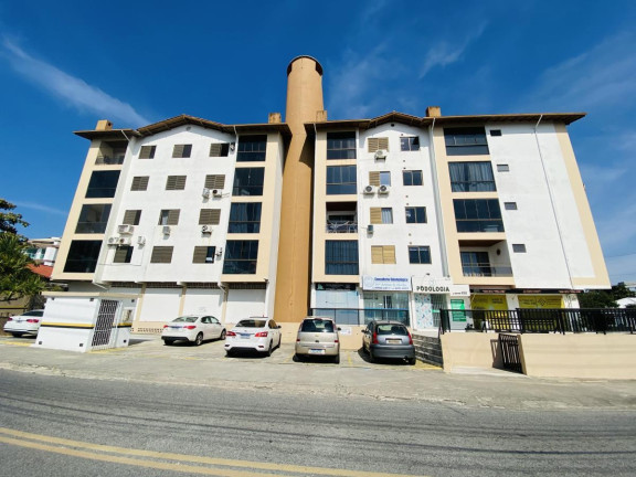 Apartamento com 1 Quarto à Venda, 49 m² em Ingleses Do Rio Vermelho - Florianópolis