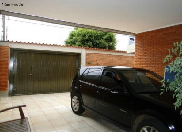 Imagem Casa com 4 Quartos à Venda, em Independência - Ribeirão Preto Imagem Casa com 4 Quartos à Venda, em Independência - Ribeirão Preto