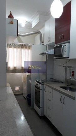 Imagem Apartamento com 2 Quartos à Venda, 45 m² em Lagoinha - Ribeirão Preto Imagem Apartamento com 2 Quartos à Venda, 45 m² em Lagoinha - Ribeirão Preto