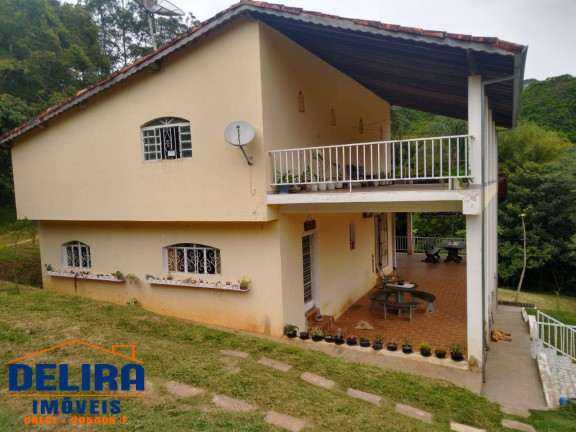 Imagem Chácara com 4 Quartos à Venda, 2 m² em Pedra Vermelha (terra Preta) - Mairiporã Imagem Chácara com 4 Quartos à Venda, 2 m² em Pedra Vermelha (terra Preta) - Mairiporã