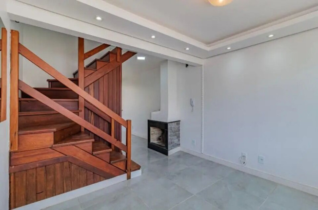 Imagem Casa de Condomínio com 2 Quartos à Venda, 67 m² em Sarandi - Porto Alegre