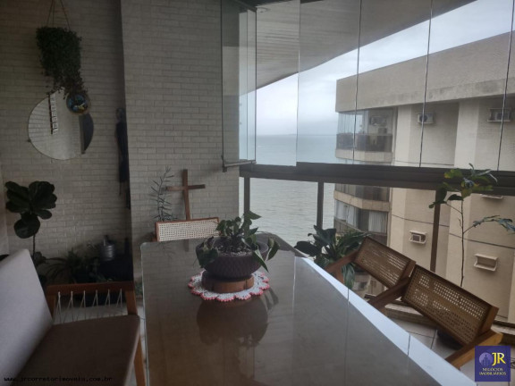 Imagem Apartamento com 4 Quartos à Venda, 162 m² em Praia Itaparica - Vila Velha