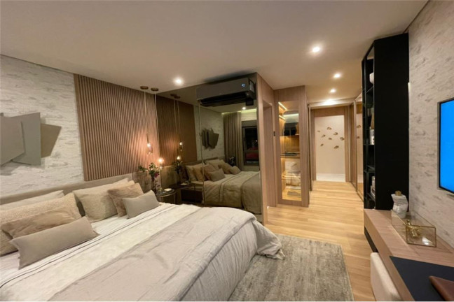 Imagem Apartamento com 3 Quartos à Venda, 135 m² em Campo Belo - São Paulo Imagem Apartamento com 3 Quartos à Venda, 135 m² em Campo Belo - São Paulo