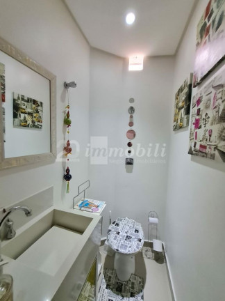Imagem Apartamento com 2 Quartos à Venda, 90 m² em Higienópolis - São Paulo