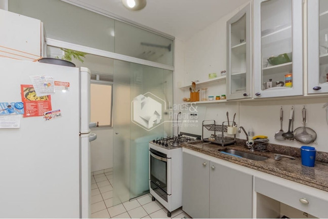 Apartamento com 2 Quartos à Venda, 45 m² em Aclimação - São Paulo