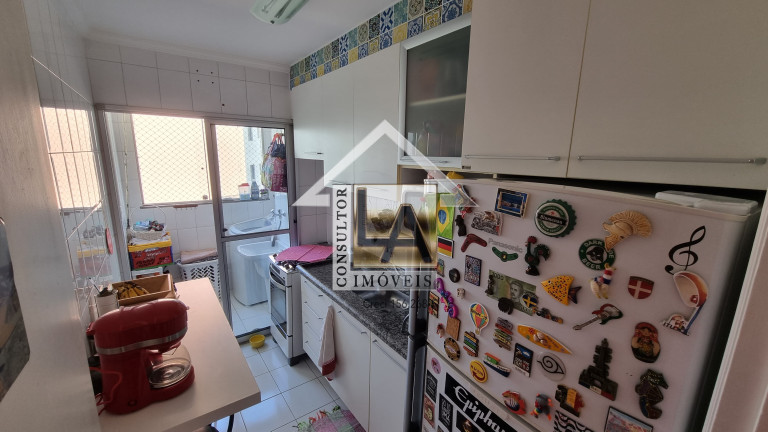 Imagem Apartamento com 2 Quartos à Venda, 53 m² em Vila Andrade - São Paulo Imagem Apartamento com 2 Quartos à Venda, 53 m² em Vila Andrade - São Paulo
