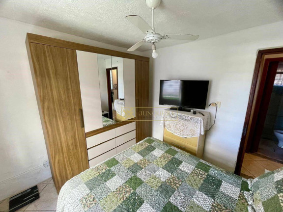 Imagem Apartamento com 3 Quartos à Venda, 48 m² em Barreiros - São José Imagem Apartamento com 3 Quartos à Venda, 48 m² em Barreiros - São José