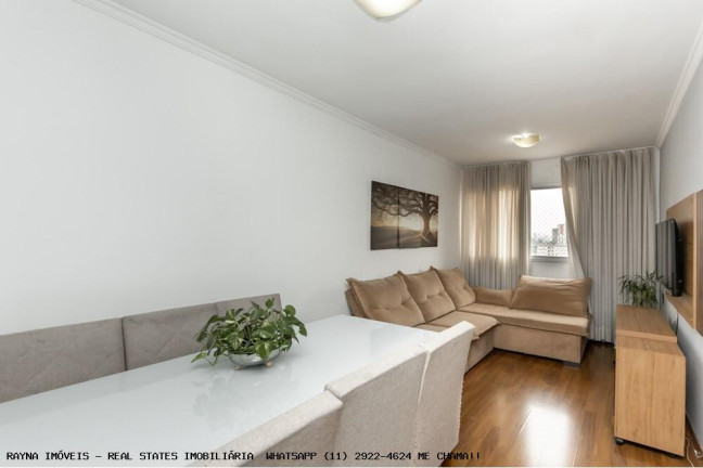 Imagem Apartamento com 2 Quartos à Venda, 56 m² em Vila Babilônia - São Paulo Imagem Apartamento com 2 Quartos à Venda, 56 m² em Vila Babilônia - São Paulo