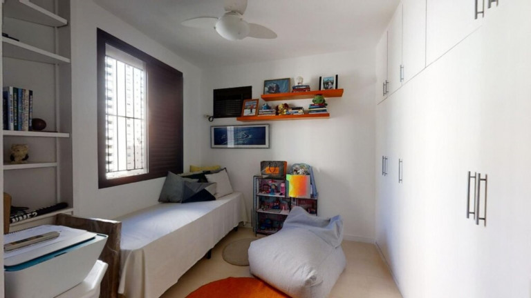 Imagem Imóvel com 3 Quartos à Venda, 121 m² em Moema - São Paulo Imagem Imóvel com 3 Quartos à Venda, 121 m² em Moema - São Paulo