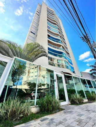 Apartamento com 3 Quartos à Venda, 108 m² em Jardim Paulistano - Sorocaba