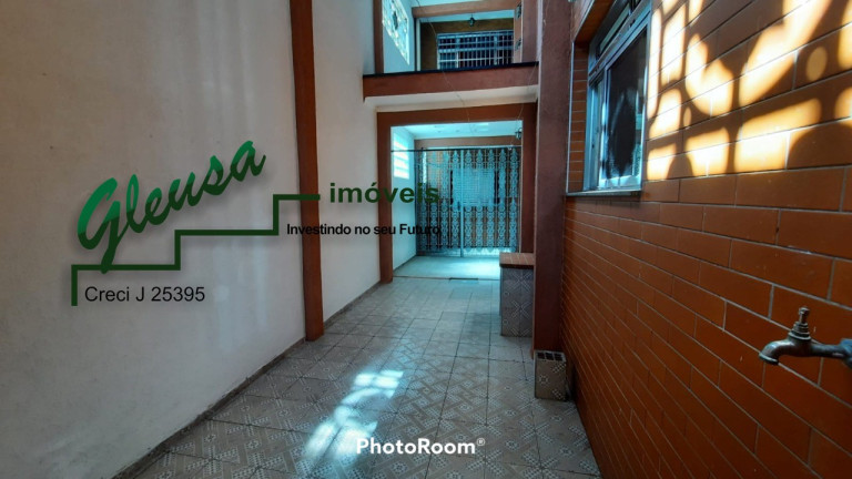 Imagem Casa com 2 Quartos para Alugar, 40 m² em Cidade Antônio Estevão De Carvalho - São Paulo Imagem Casa com 2 Quartos para Alugar, 40 m² em Cidade Antônio Estevão De Carvalho - São Paulo
