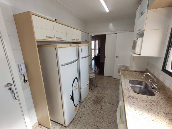 Imagem Apartamento com 3 Quartos para Alugar, 96 m² em Alphaville - Barueri