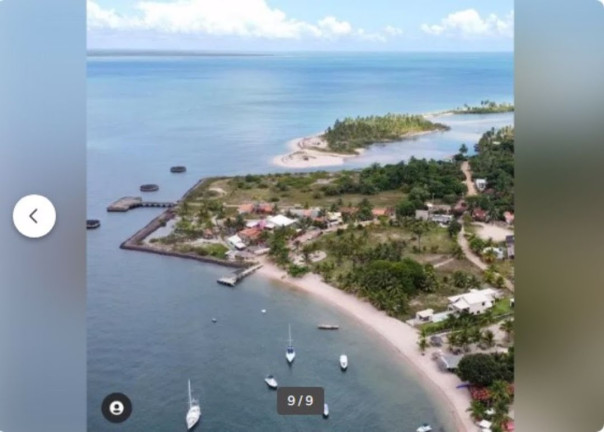 Imagem Terreno à Venda, 1.650 m² em Barra Grande - Maraú Imagem Terreno à Venda, 1.650 m² em Barra Grande - Maraú