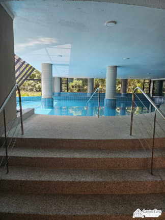Imagem Apartamento com 2 Quartos à Venda, 77 m² em Itaguá - Ubatuba