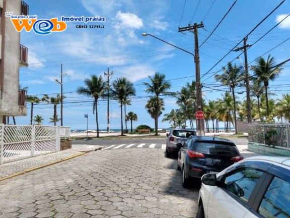 Imagem Apartamento com 1 Quarto à Venda, 50 m² em Aviação - Praia Grande