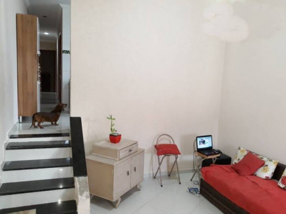 Imagem Sobrado com 2 Quartos à Venda, 100 m² em Recanto Das Dunas - Cabo Frio Imagem Sobrado com 2 Quartos à Venda, 100 m² em Recanto Das Dunas - Cabo Frio