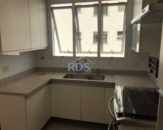 Imagem Apartamento com 3 Quartos à Venda, 217 m² em Vila Congonhas - São Paulo Imagem Apartamento com 3 Quartos à Venda, 217 m² em Vila Congonhas - São Paulo