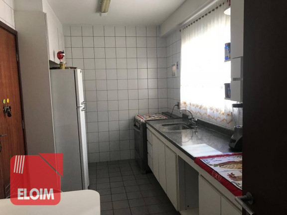 Imagem Apartamento com 3 Quartos à Venda, 100 m² em Morumbi - São Paulo Imagem Apartamento com 3 Quartos à Venda, 100 m² em Morumbi - São Paulo