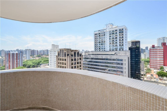 Imagem Apartamento com 3 Quartos à Venda, 146 m² em Vila Clementino - São Paulo Imagem Apartamento com 3 Quartos à Venda, 146 m² em Vila Clementino - São Paulo