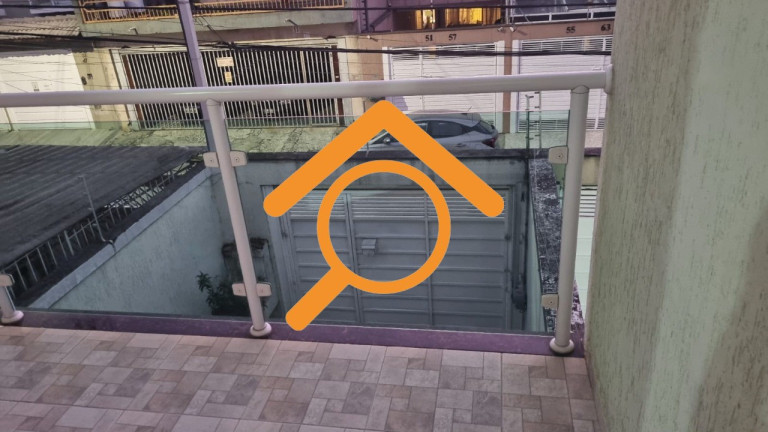 Imagem Casa com 3 Quartos à Venda, 125 m² em Vila Isa - São Paulo Imagem Casa com 3 Quartos à Venda, 125 m² em Vila Isa - São Paulo