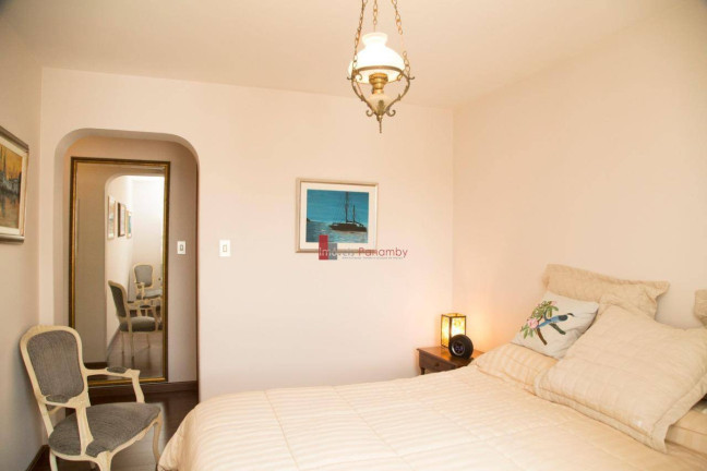 Imagem Apartamento com 3 Quartos à Venda, 161 m² em Brooklin - São Paulo Imagem Apartamento com 3 Quartos à Venda, 161 m² em Brooklin - São Paulo