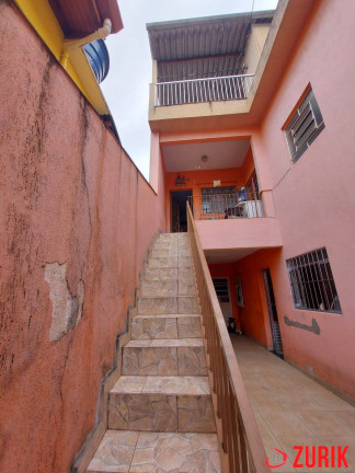 Imagem Sobrado com 4 Quartos à Venda, 135 m² em Jardim Brasil (zona Norte) - São Paulo