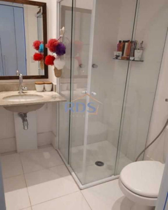 Imagem Apartamento com 2 Quartos à Venda, 105 m² em Jardim Dom Bosco - São Paulo Imagem Apartamento com 2 Quartos à Venda, 105 m² em Jardim Dom Bosco - São Paulo