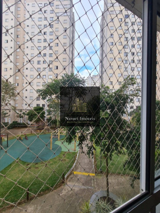 Imagem Apartamento com 2 Quartos à Venda, 48 m² em Ponte Grande - Guarulhos
