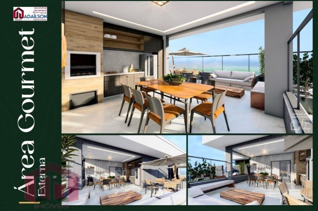Imagem Imóvel com 1 Quarto à Venda, 45 m²